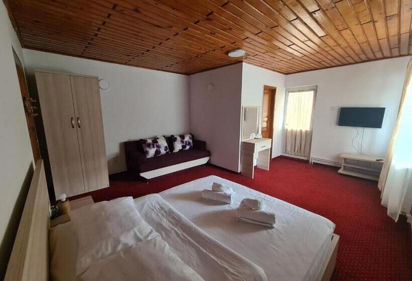 پانسیون Vila Vitalis