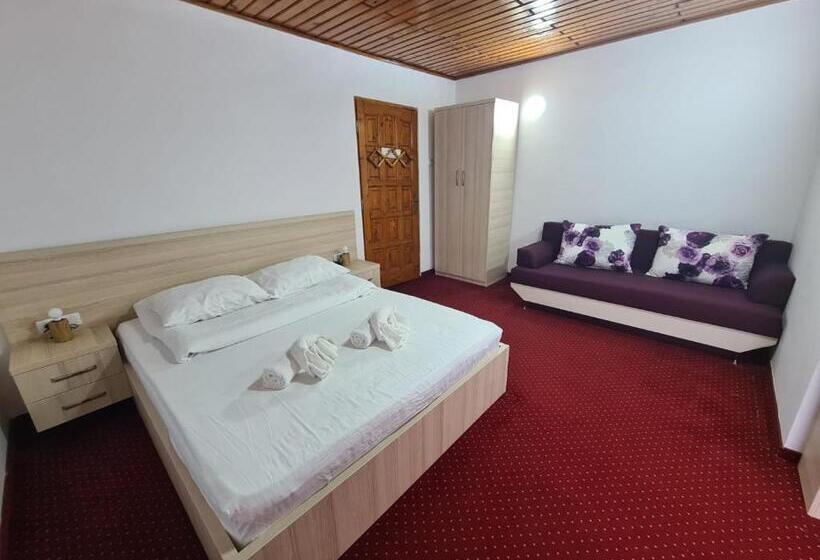 پانسیون Vila Vitalis