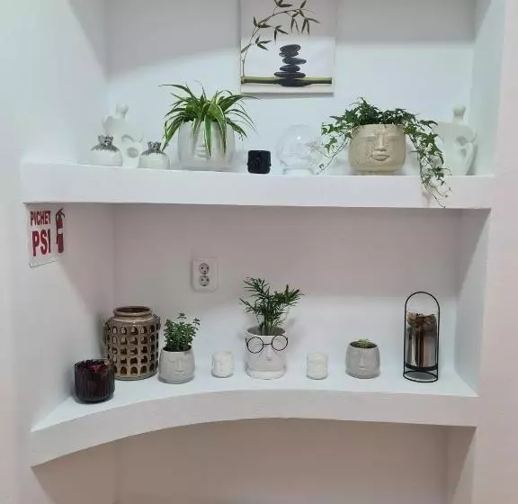 ペンション Vila Vitalis