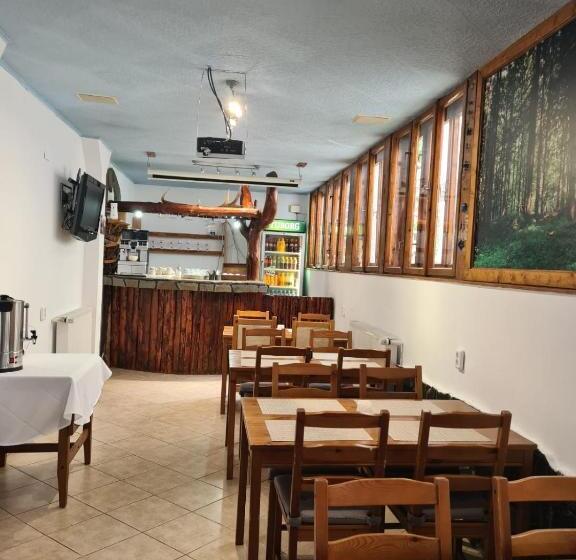 پانسیون Vila Vitalis