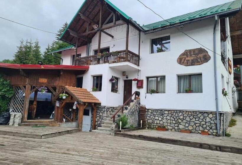 پانسیون Vila Vitalis