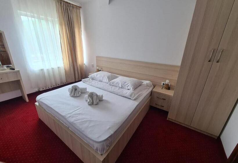 پانسیون Vila Vitalis