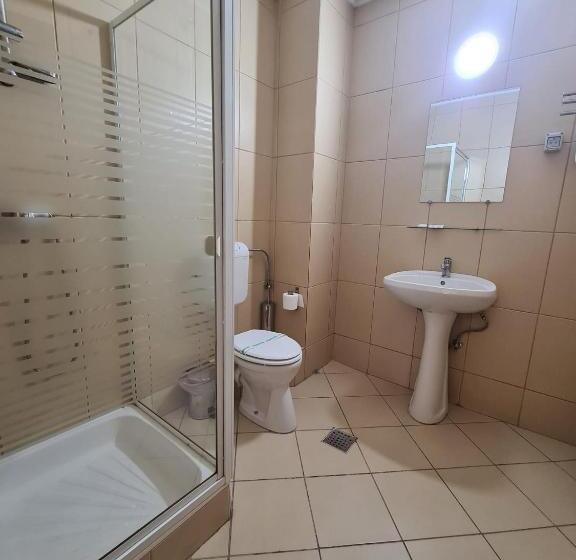 پانسیون Vila Vitalis