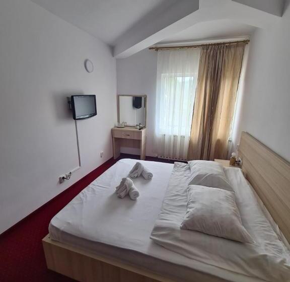 پانسیون Vila Vitalis