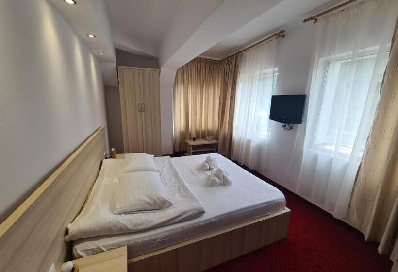 پانسیون Vila Vitalis