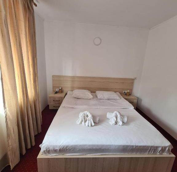 پانسیون Vila Vitalis