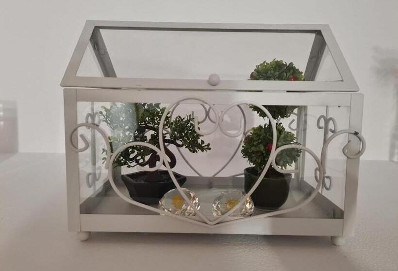 پانسیون Vila Vitalis