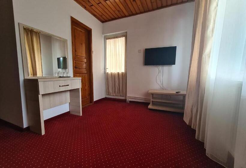 پانسیون Vila Vitalis