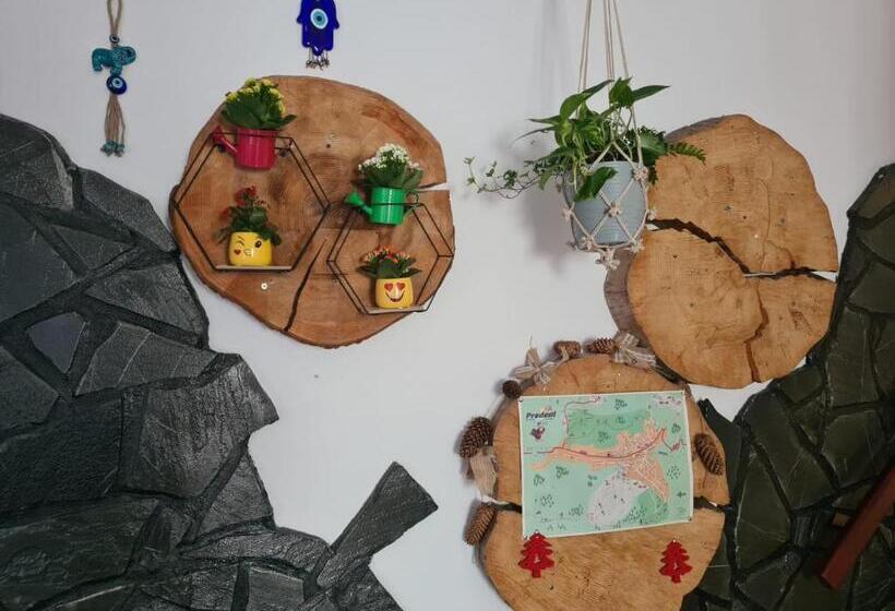 پانسیون Vila Vitalis