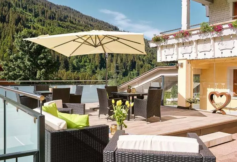 Stockingers Guest House