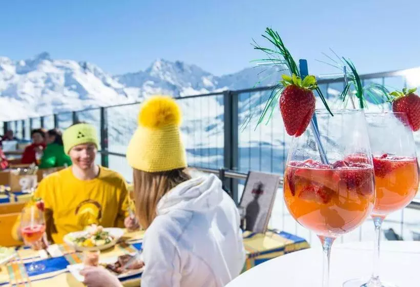 Stockingers Guest House