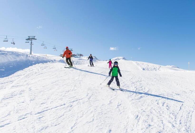 Stockingers Guest House