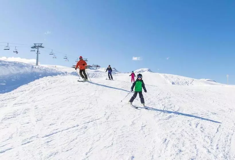 Stockingers Guest House