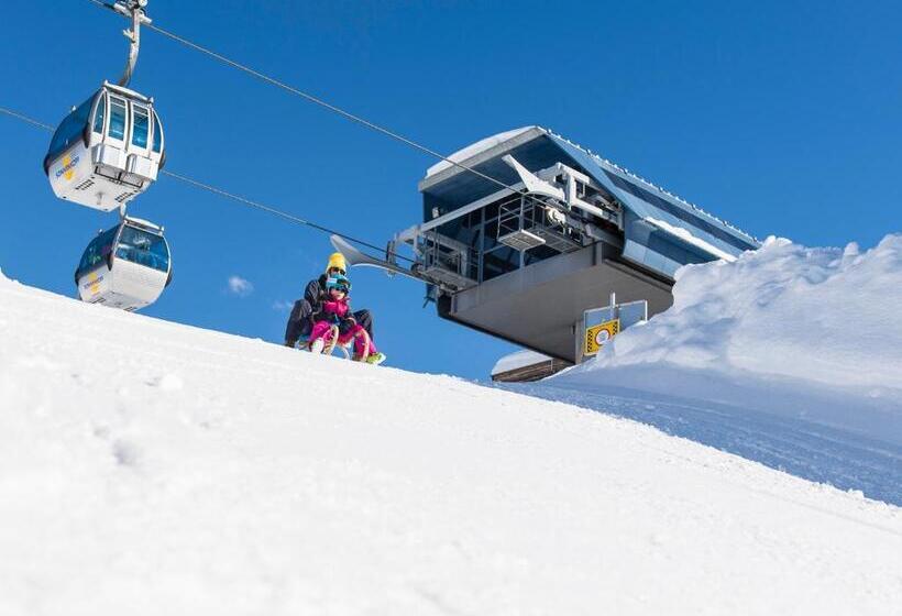 Stockingers Guest House