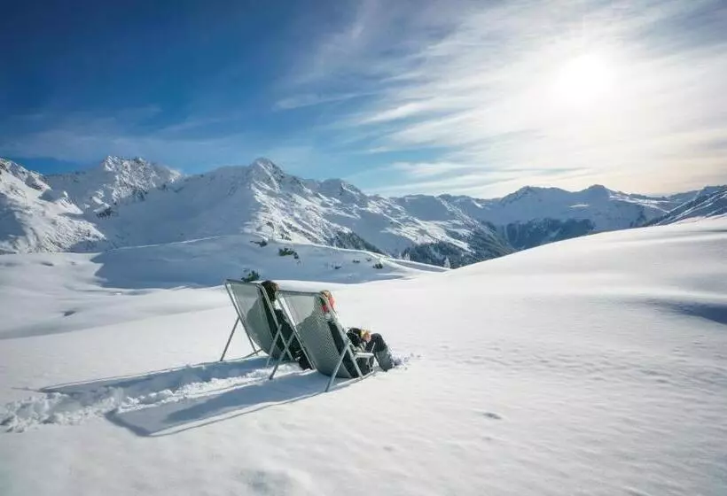 Stockingers Guest House