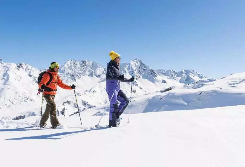 Stockingers Guest House