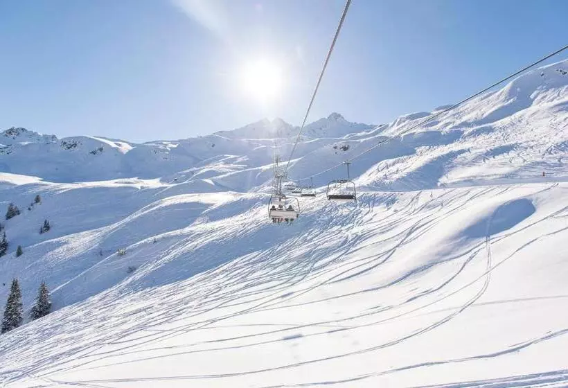 Stockingers Guest House