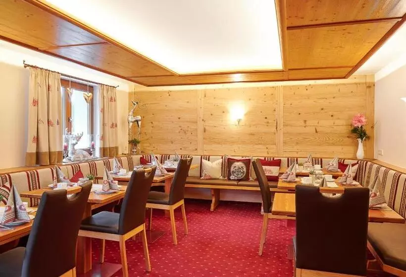 Stockingers Guest House