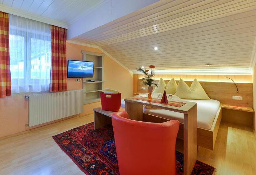 Stockingers Guest House