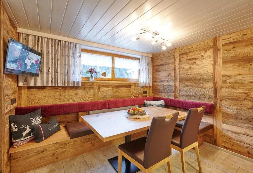 Stockingers Guest House