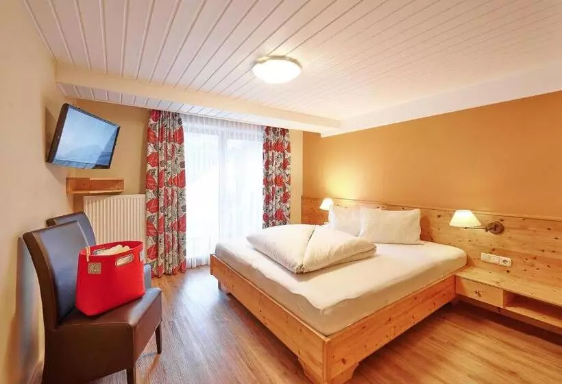 Stockingers Guest House