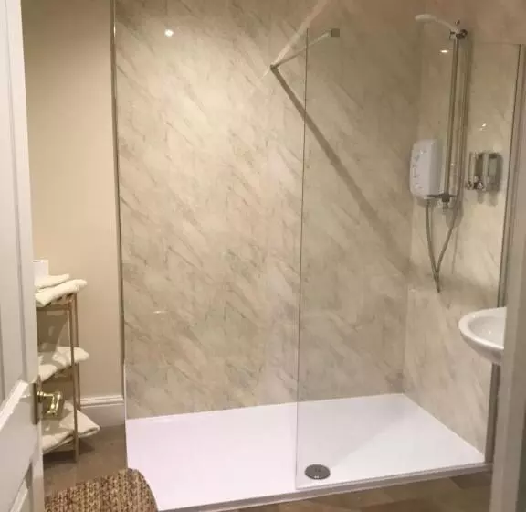 Whitton Lodge B&b & Holiday Let