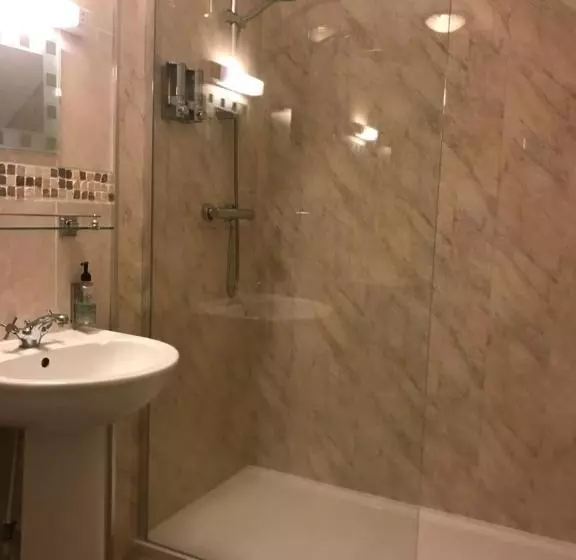 Whitton Lodge B&b & Holiday Let