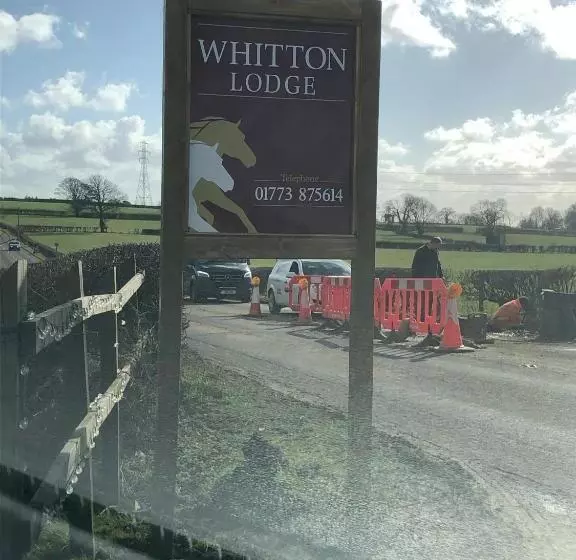 Whitton Lodge B&b & Holiday Let