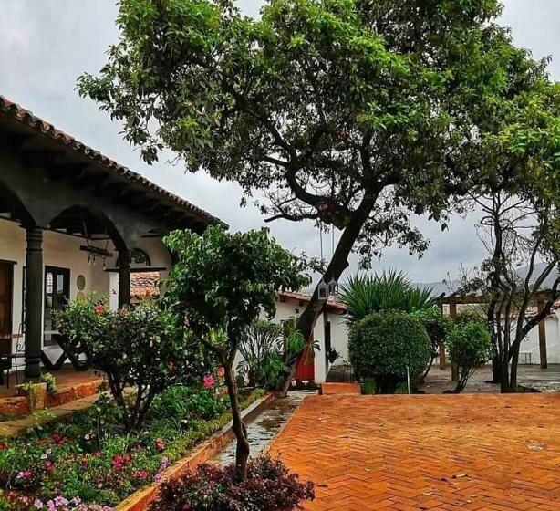 민박 Corregidora 12