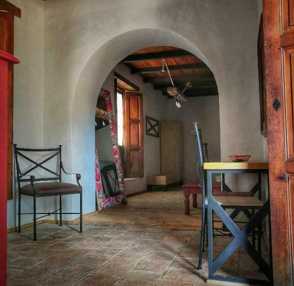 민박 Corregidora 12