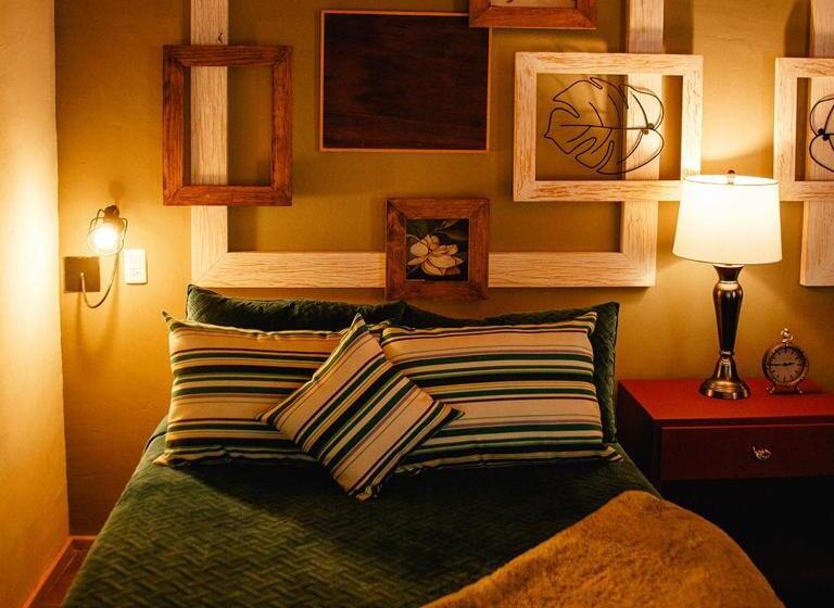 민박 Corregidora 12