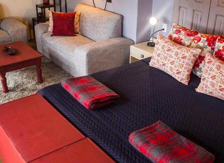 민박 Corregidora 12