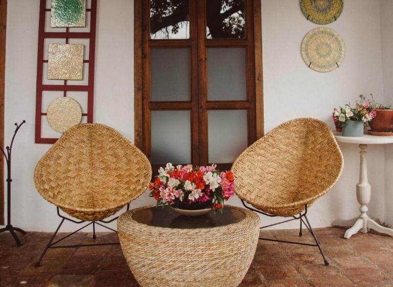 민박 Corregidora 12