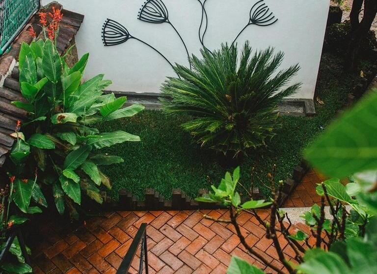 민박 Corregidora 12