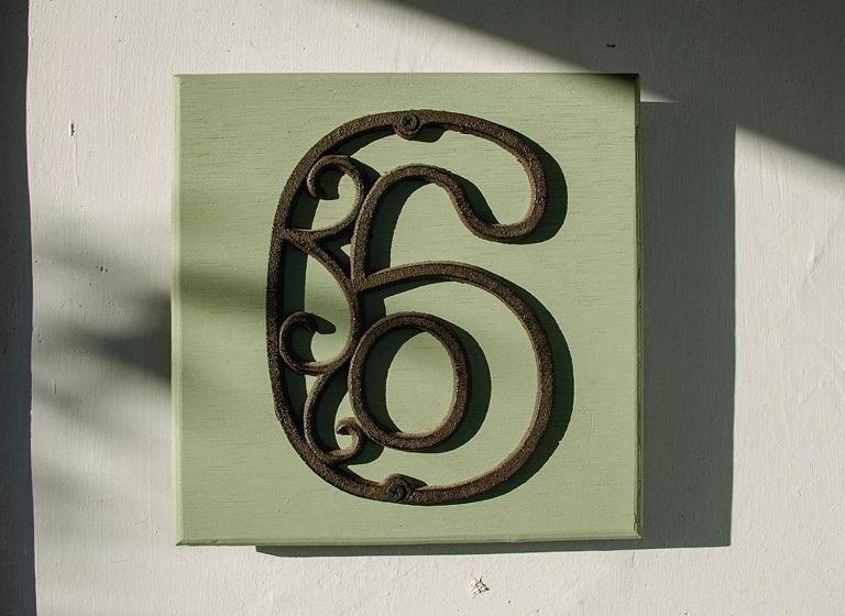 민박 Corregidora 12