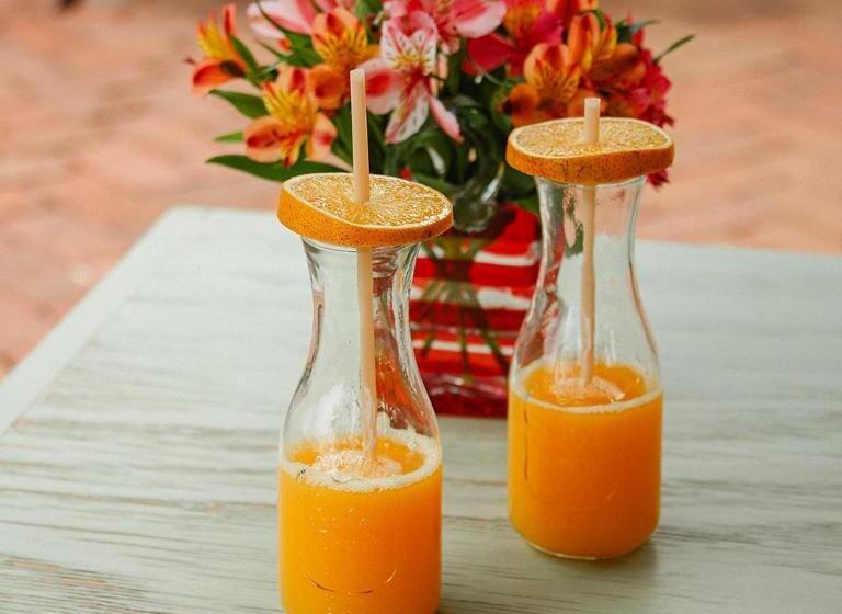 민박 Corregidora 12