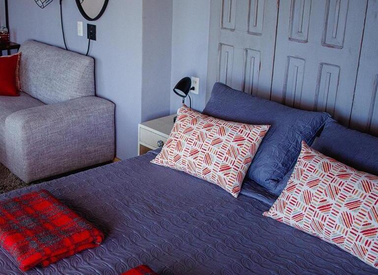 민박 Corregidora 12