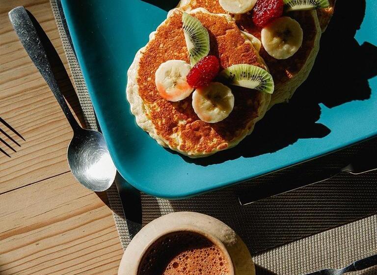 민박 Corregidora 12