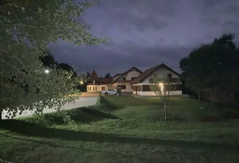 Erzsébet Szálló