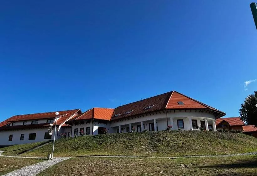 Erzsébet Szálló