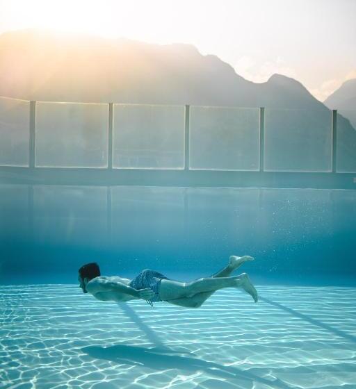 هتل Villa Tempesta