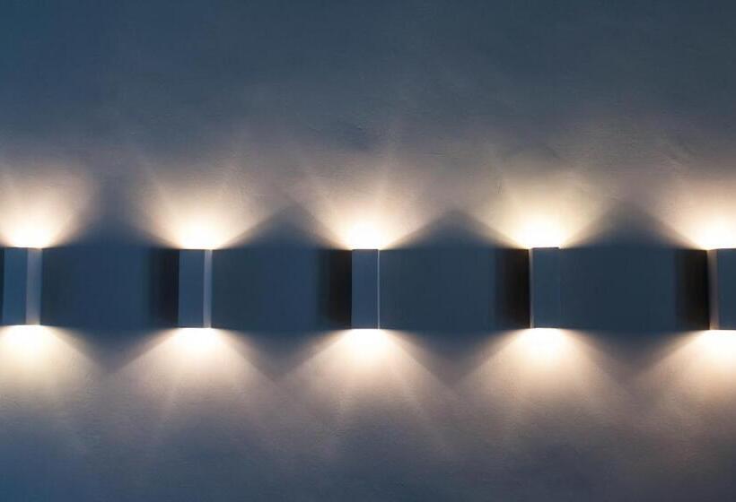 هتل Villa Tempesta