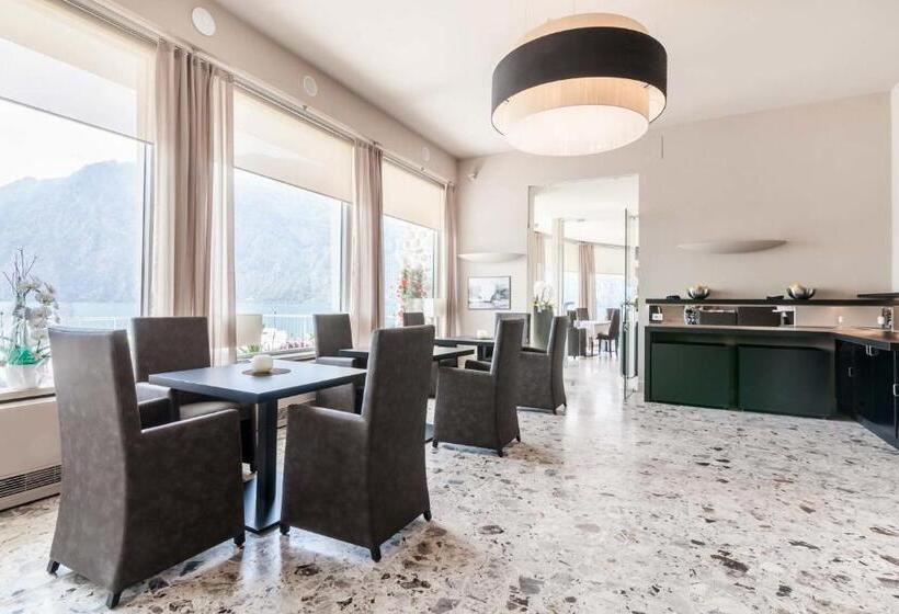 هتل Villa Tempesta