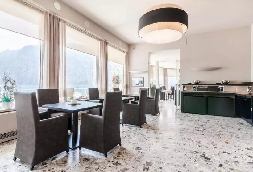 هتل Villa Tempesta