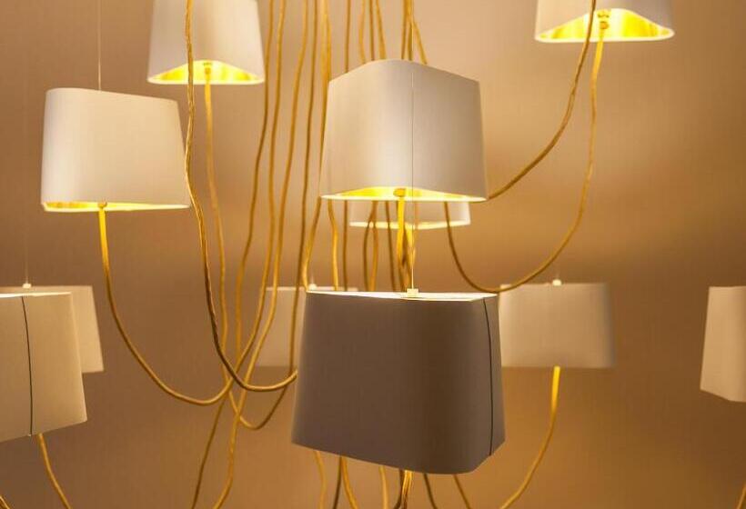 هتل Villa Tempesta