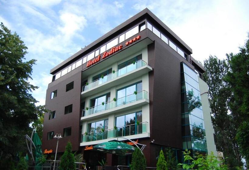 호텔 Zodiac