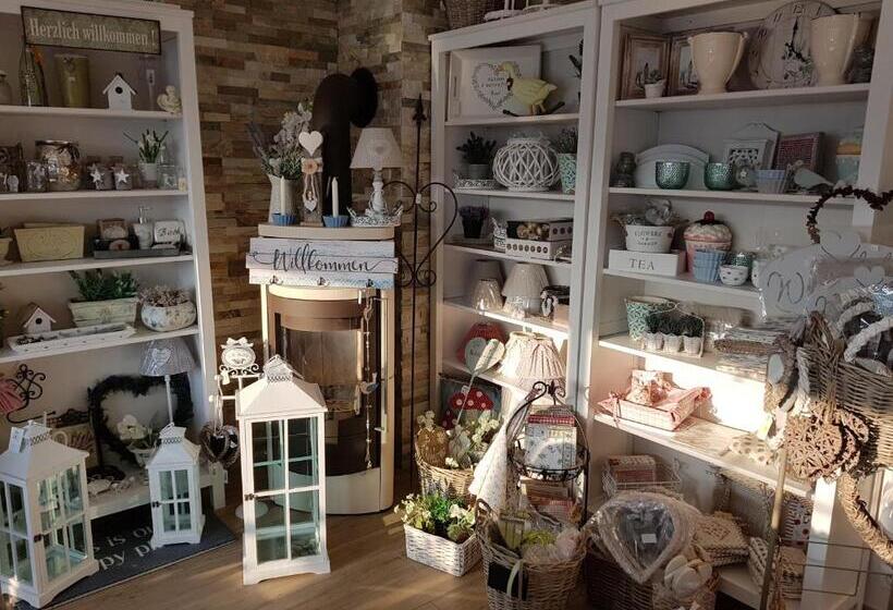 פנסיון Landhaus Julia