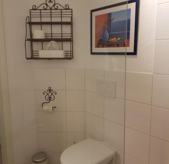 פנסיון Landhaus Julia