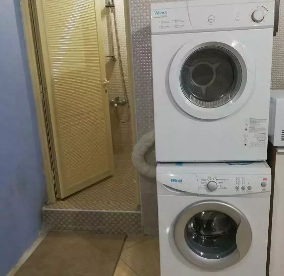 Red Tower Furnished Apartments