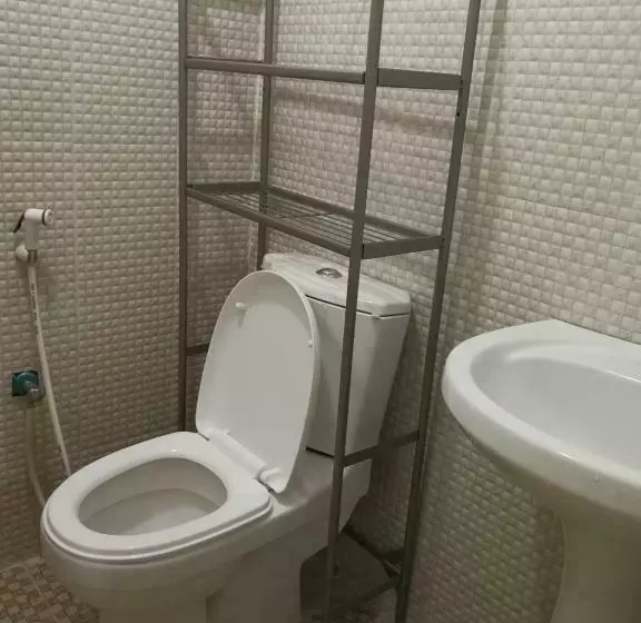 Red Tower Furnished Apartments